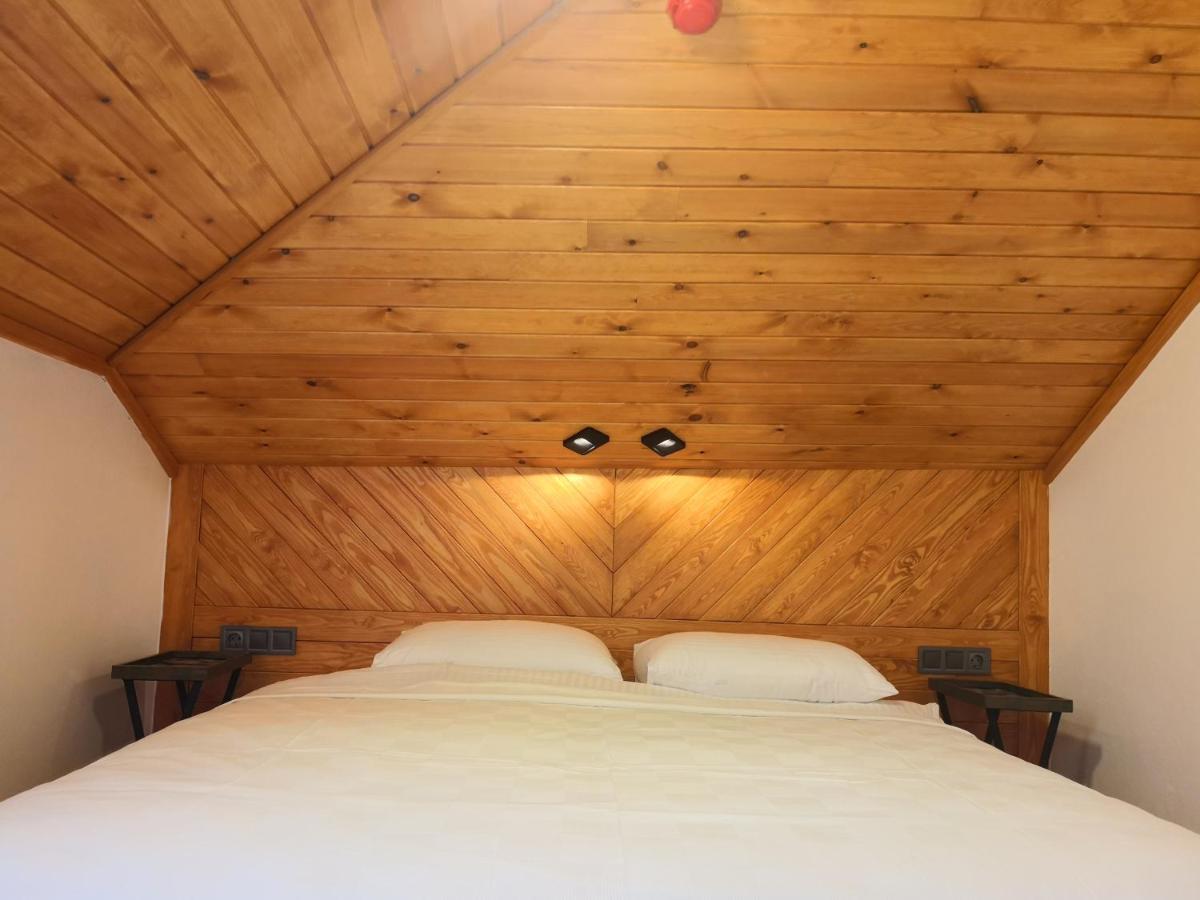 Yuva Butik Hotel Eskişehir