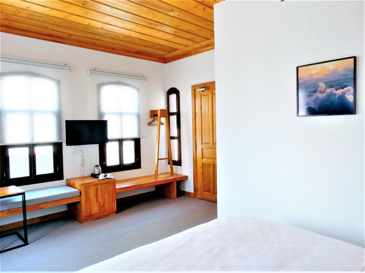 Hotel Yuva Butik Eskişehir