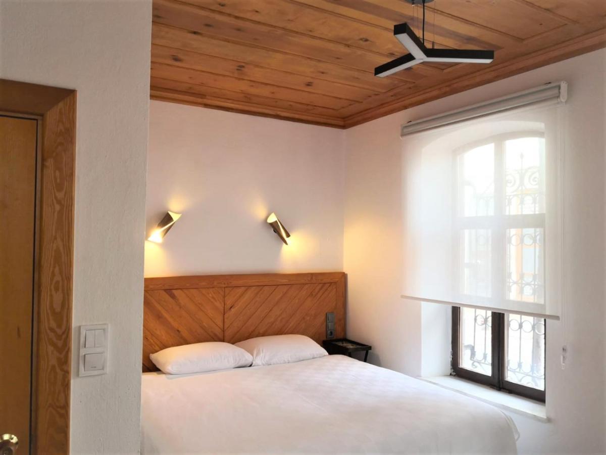 Hotel Yuva Butik Eskişehir