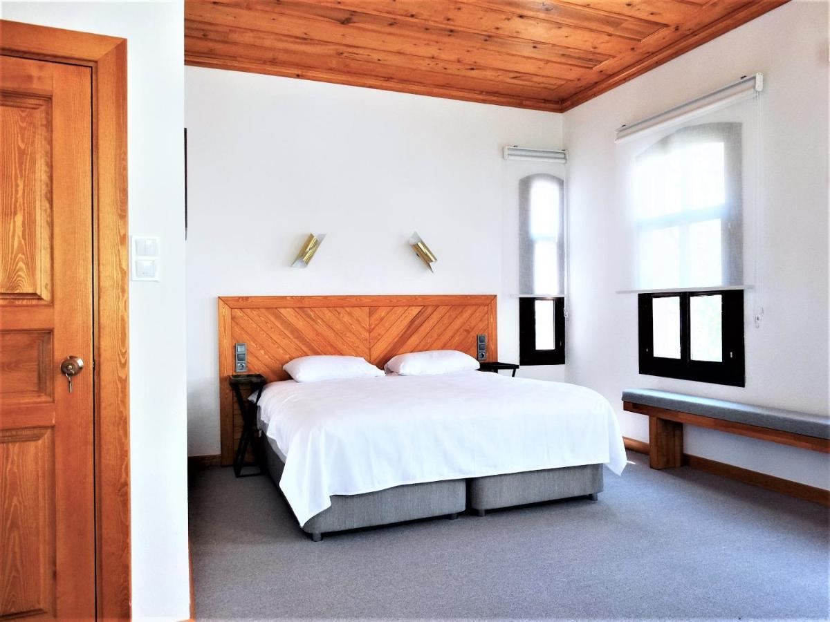 Yuva Butik Hotel Eskişehir